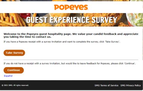 Tellpopeyes Survey | Win the Tellpopeyes Survey Rewards for Free!!
