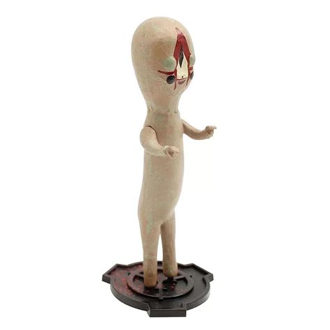 POPRORE Siren Head Toys Siren Head Action Figure Monster SCP 6789 Model ...