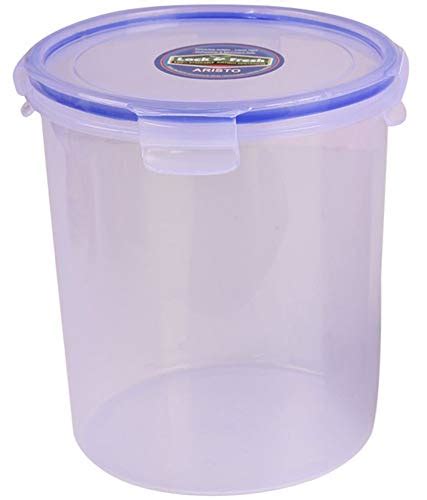 ARISTO- Lock & Fresh 130 -Airtight Container 2600 Ml -10 Pcs : Amazon ...
