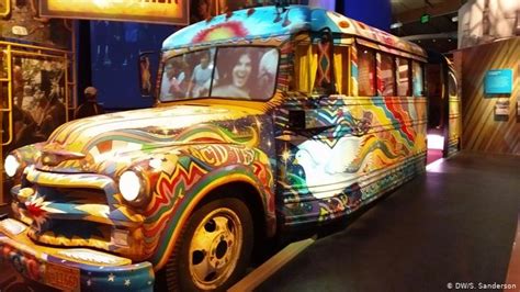 A Mecca for Baby Boomers: Woodstock Museum Keeps Memory of '69 Alive ...