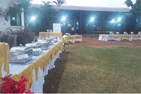 Nandas Catering Services, Agra Road - Caterer - Agra Road - Weddingwire.in