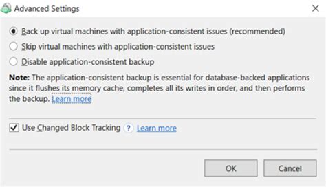 Virtual Machine Backup 的图像结果