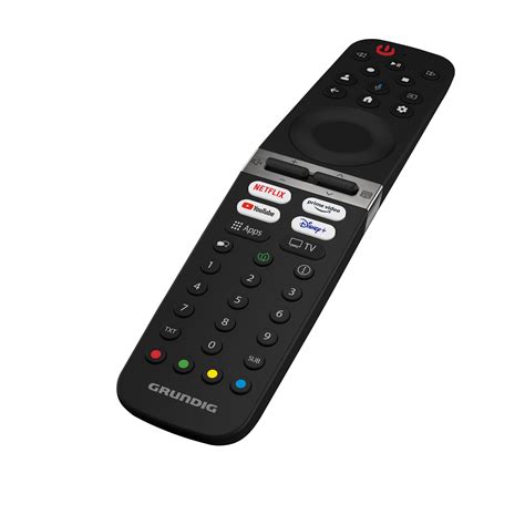 43 GIQ 8900B | Entretenimiento(Televisión) | GRUNDIG