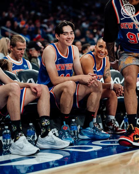 Knicks Season Tip-Off Event Photo Gallery | NBA.com