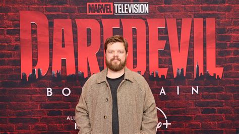 What's Going on With Foggy in Daredevil? Marvel Actor Denies All ...