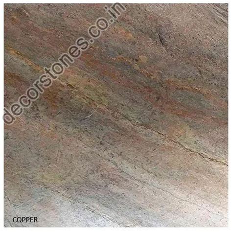 Copper Stone Veneer Manufacturers, Exporters and Suppliers from Jaipur ...