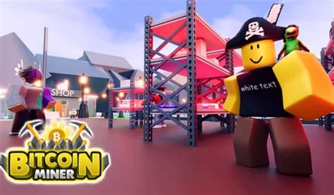 Roblox 比特币矿工代码（2023 年 6 月）