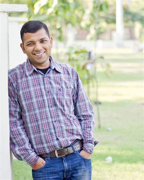 Lab Members | ME IIT Kanpur