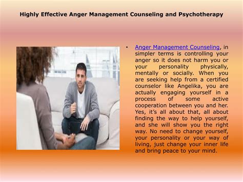 Anger Counseling 的图像结果