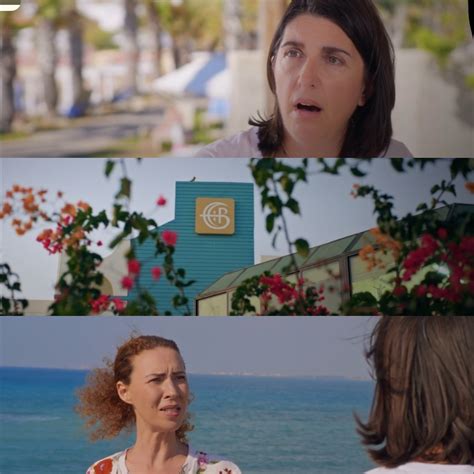 Asimina Suites Hotel Welcomes International Cast for New Cosy Crime ...