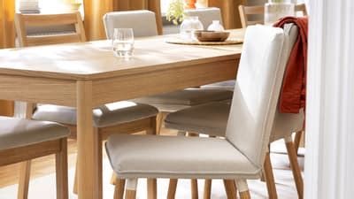 TONSTAD dining room series - IKEA