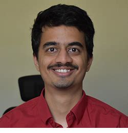 Academic Profile: Anand Krishnasamy