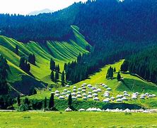 Image result for Xinjiang Tourist Attractions