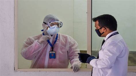 Coronavirus test results in 2 hours for Rs 1,000; Kerala institute ...