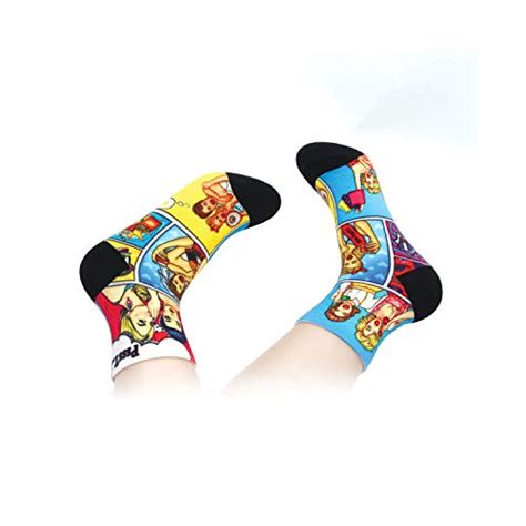 Bonjour Fashion Socks for Women- Pack of 2 : Amazon.in: Clothing ...