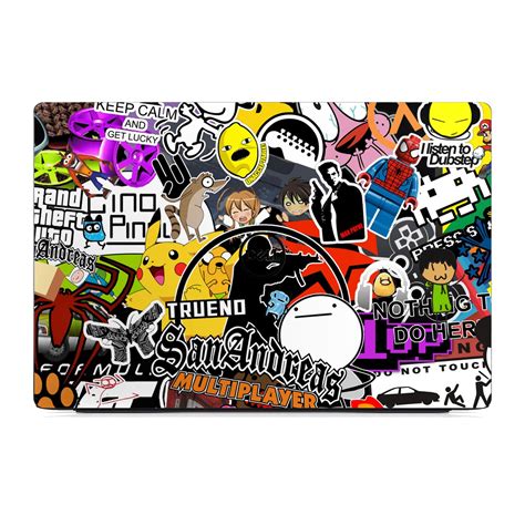 Dell Latitude 5410 Skins & Wraps