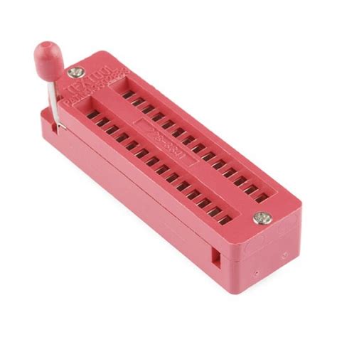 SparkFun AVR ISP Shield - PTH Kit