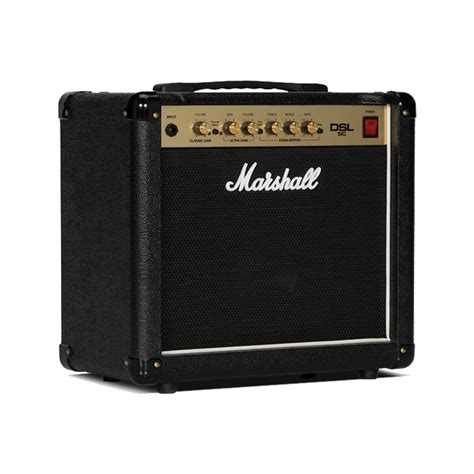 Buy Marshall DSL5C 5 Watt Tube Amplifier combo at Lowest Price - Ace ...
