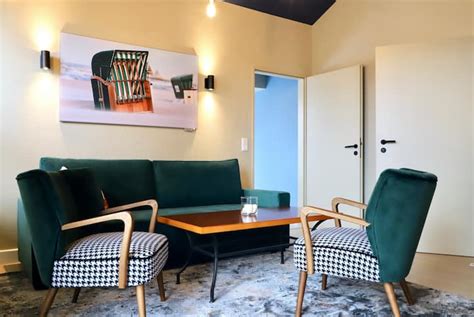 Strand-Park 333 - Apartments for Rent in Heringsdorf, Mecklenburg ...