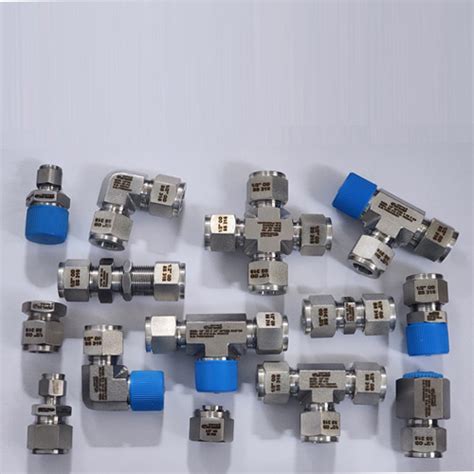 Hydraulic Needle Valve Manufacture, Instrument Air Headers - India
