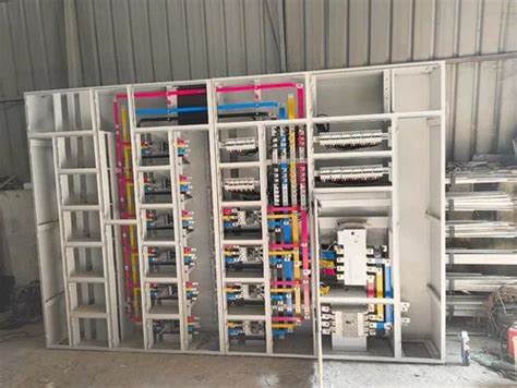 LT PANEL - Runcon LT Distribution Panel Manufacturer from New Delhi