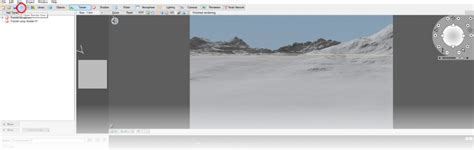 Image result for Scene Tutorial Terragen