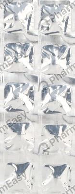 Lipirose F 5mg Strip Of 10 Tablets: Uses, Side Effects, Price & Dosage ...