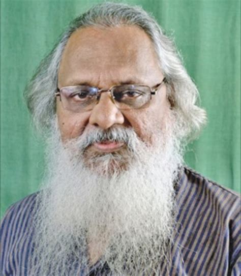 Tributes pour in for late Sahitya Akademi award-winning Konkani poet ...