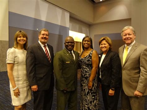 2017 Knoxville Bar Association Pro Bono Recognition - Justice For All TN