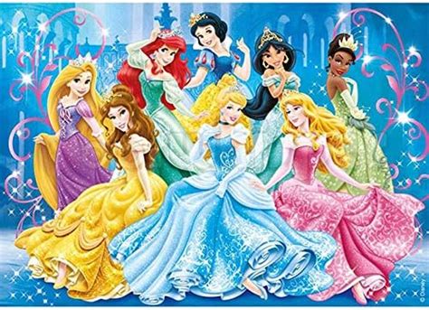 DIY 5D Diamond Painting by Numbers Kits for Adults,16"X12" Cartoon Love ...