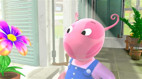 Image result for Backyardigans Flower Power Meme