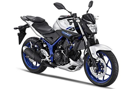 Yamaha launches new 250cc MT-25 sportsbike in Indonesia | Autocar ...
