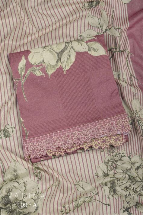 VARINA FAB D NO 109 COTTON DIGITAL PRINT WITH EMBROIDERY WORK SUITS AT ...