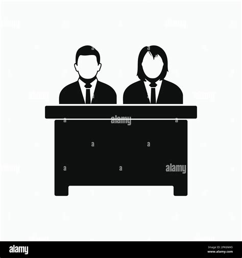 Interview Panel Symbol 的图像结果