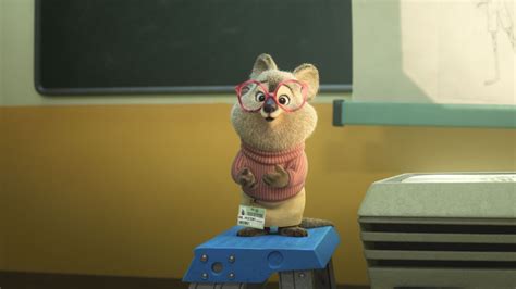 WATCH: Nick and Judy Are on the Run in the First 'Zootopia 2' Trailer - MickeyBlog.com