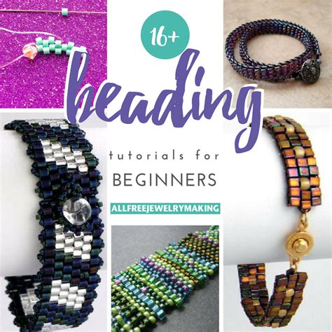 Image result for Basic Beading Tutorial