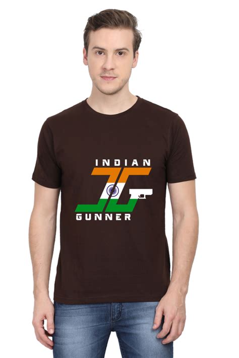 Indian Gunner