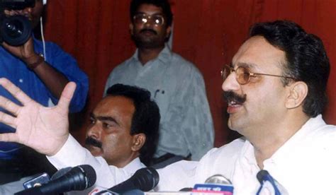SC tells Punjab govt to hand over don-turned-politician Mukhtar Ansari ...