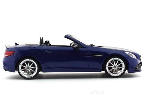 Mercedes-Benz SLC 43 AMG Spider 1:18 GT Spirit Scale Model collectible ...