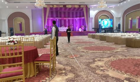 Rajmahal Party Hall Banquet Hall in Sector 51, Noida with Prices ...