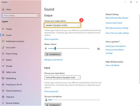 [Windows 11/10] Troubleshooting - Sound (Speakers/Microphones) problems ...