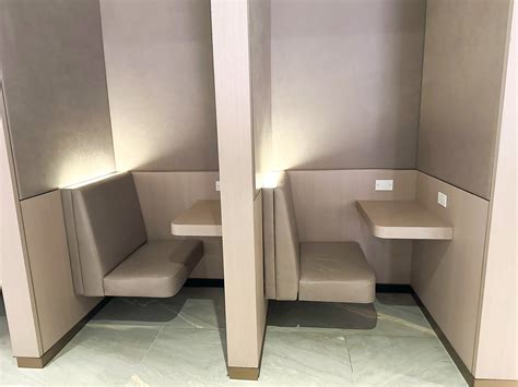 Chelsea Lounge at JFK International Airport in New York [Review]