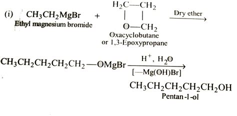Methyl Magnesium Bromide With Ethyl Alcohol at Randall Tran blog