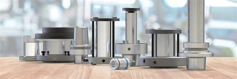 Clamping systems | Leitz