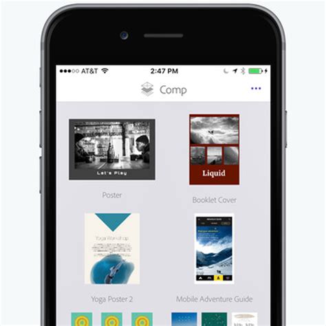 Image result for Adobe Comp Tutorials
