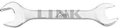 Double Open End Spanner 67 CRV Manufacturer, Exporter from Aligarh