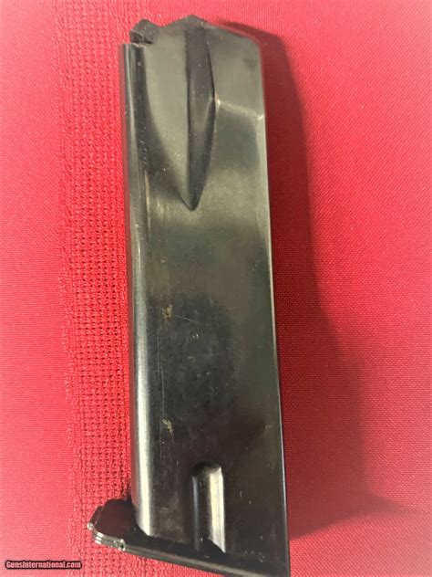 BREN TEN Magazine 10 M/M