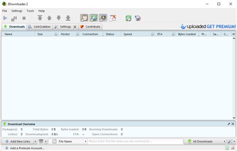 Downloader Manager for PC 的图像结果
