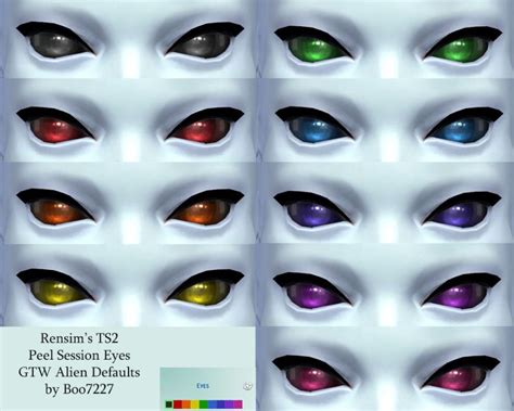 Image result for Sims 2 Alien