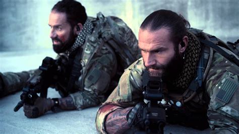 Navy Seals vs. Zombies - Film - Everyeye Cinema